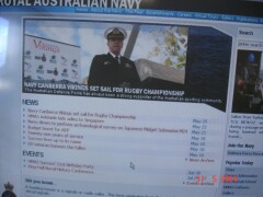 australian-navy