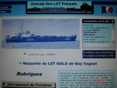 lst
