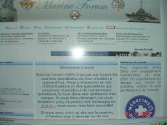 marine-forum