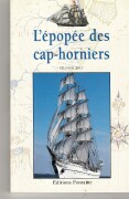 La grande pope des
                          cap-horniers