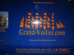 grand-voilier