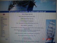 lehmkuhl