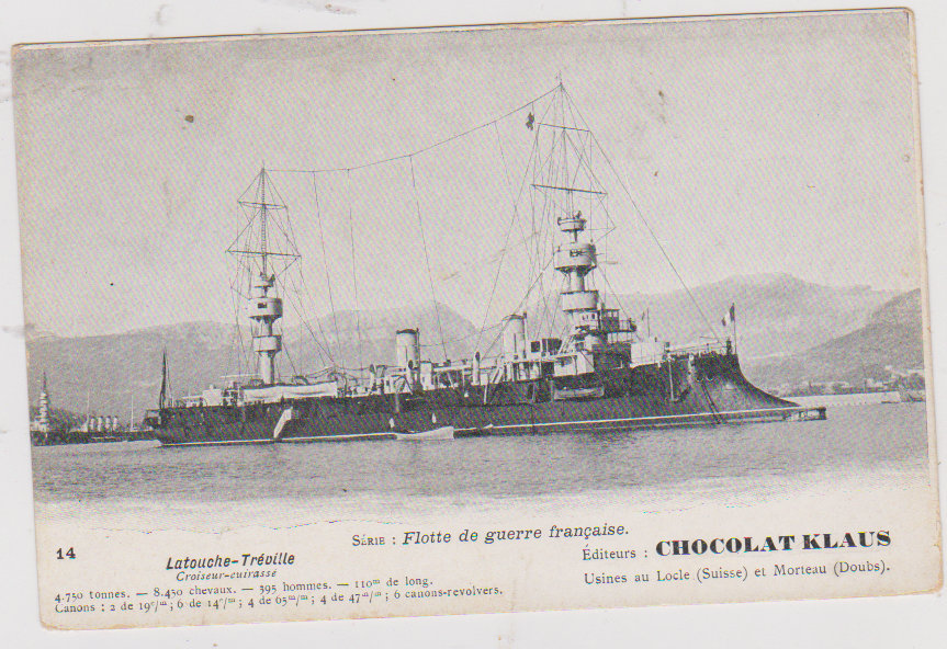 latouchetreville