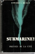 submarine