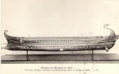 trireme