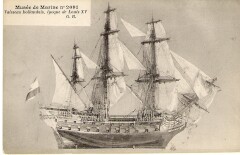 vaisseau-hollandais