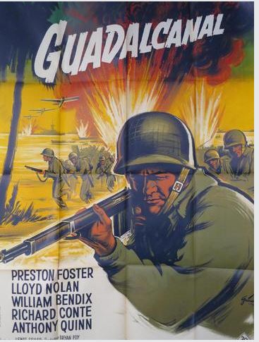 guadalcanal