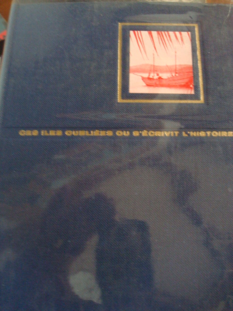 iles-oubli�es