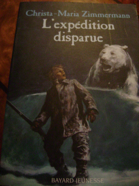 expedition
