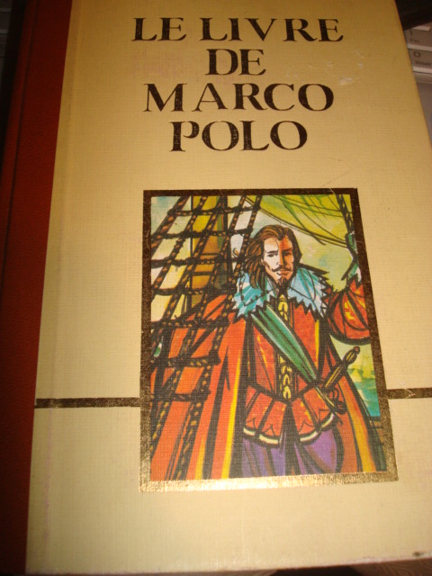 le-livre
                      de-marco-polo