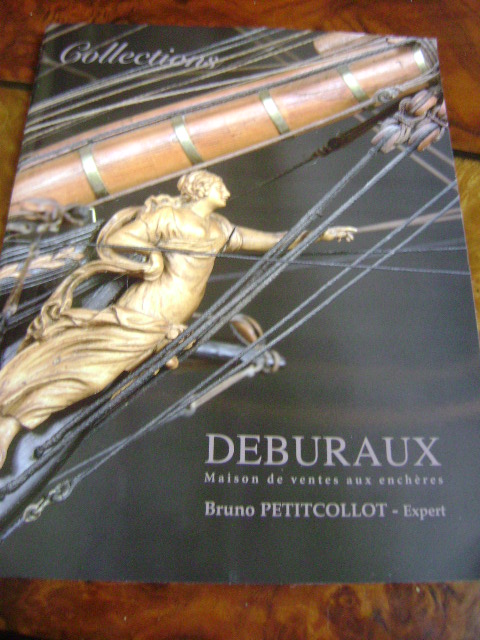 deburaux