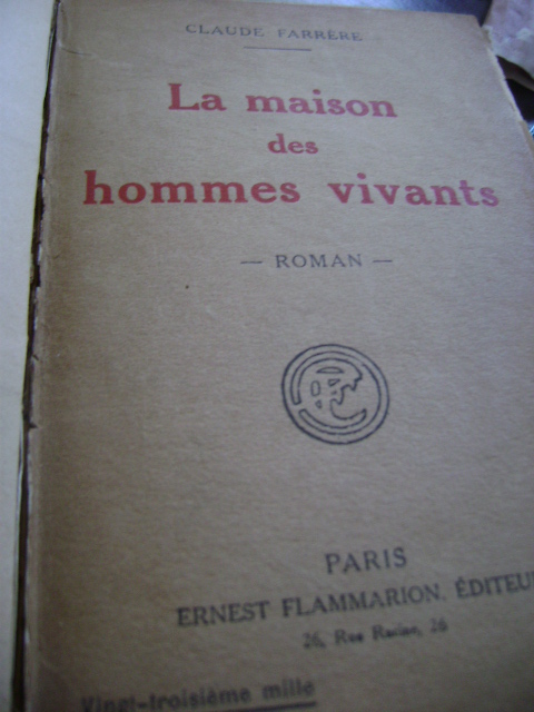 hommes-vivants