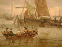 abraham_storck-peintre