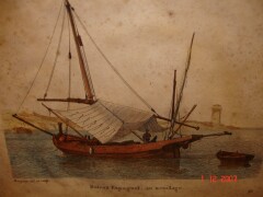 bateau-espagnol