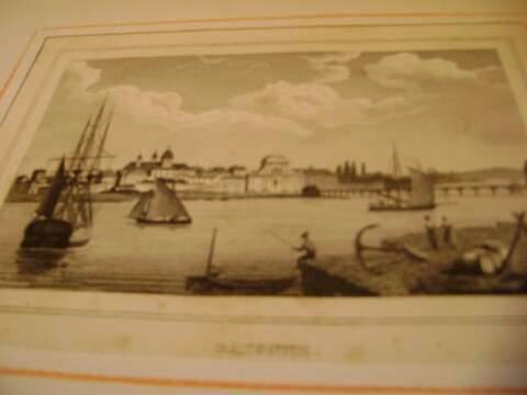 bayonne
