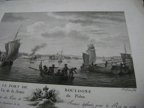 boulogne