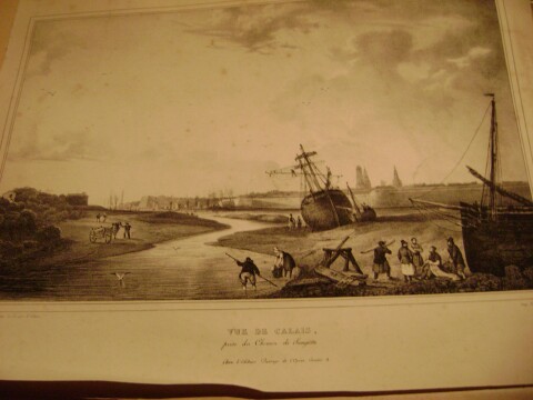 calais-port