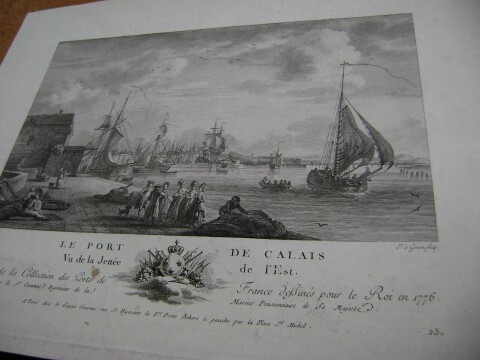 calais
