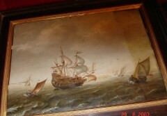 cornelis-vee-rbeck