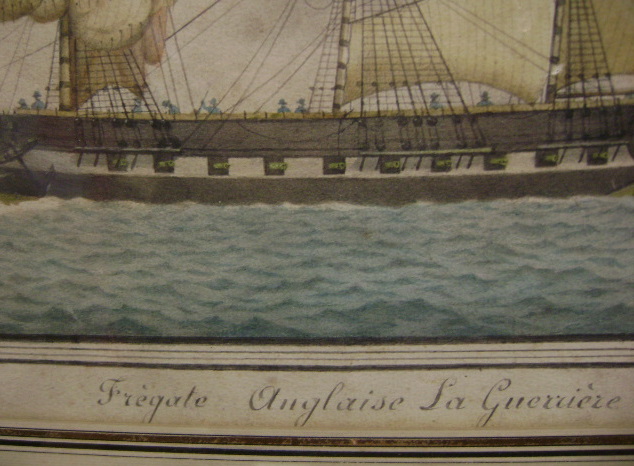fregate-anglaise