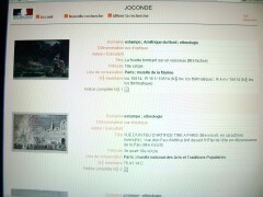 joconde