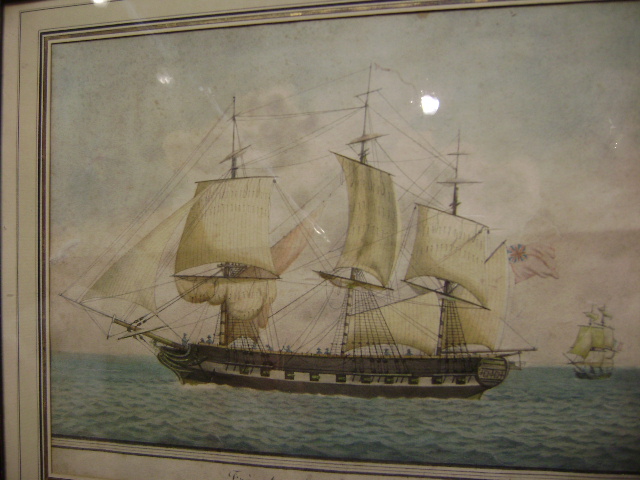 la-guerriere