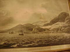 madeira