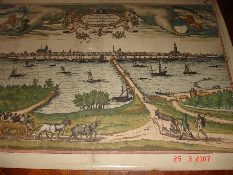 port-hollandais