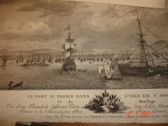 saint-domingue