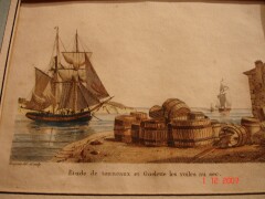 tonneaux
