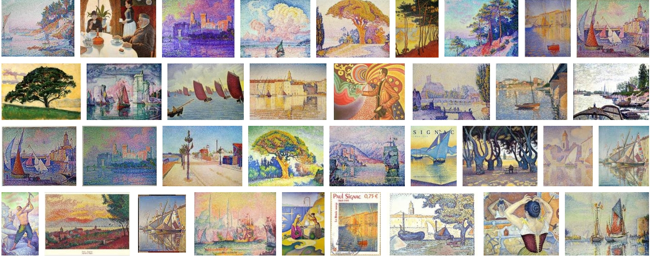 signac-google