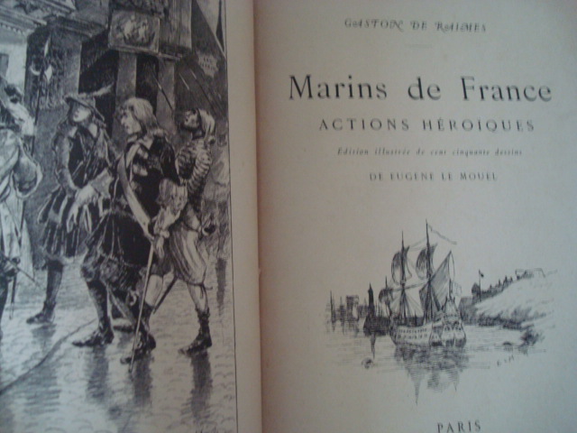 marins-de-france