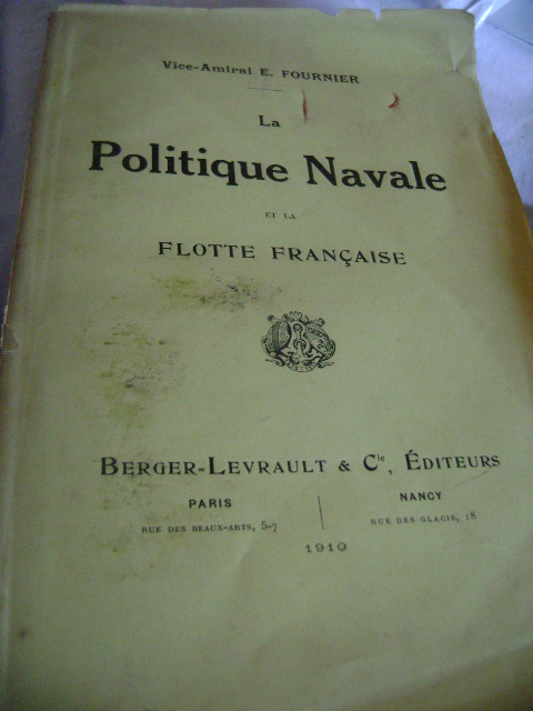 politique-navale