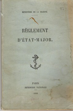 reglement-etat-major