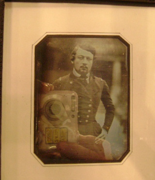 daguerreotype-