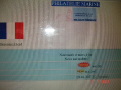 philatelie-marine