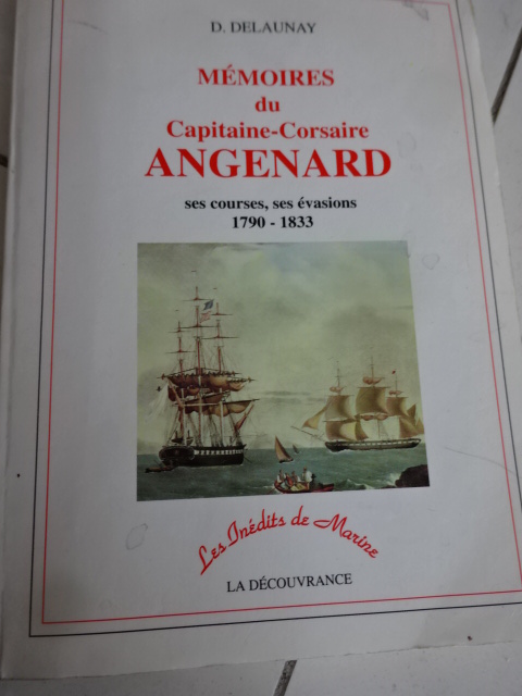 angenard