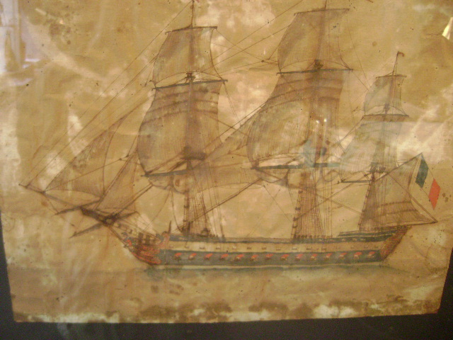 aquarelle-vaisseau