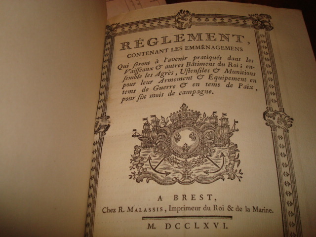 reglements