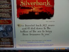 silver-bank