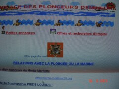 plongeurs-demineurs