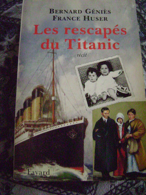 rescapes-du-titanic