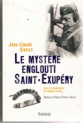 saint-exupery