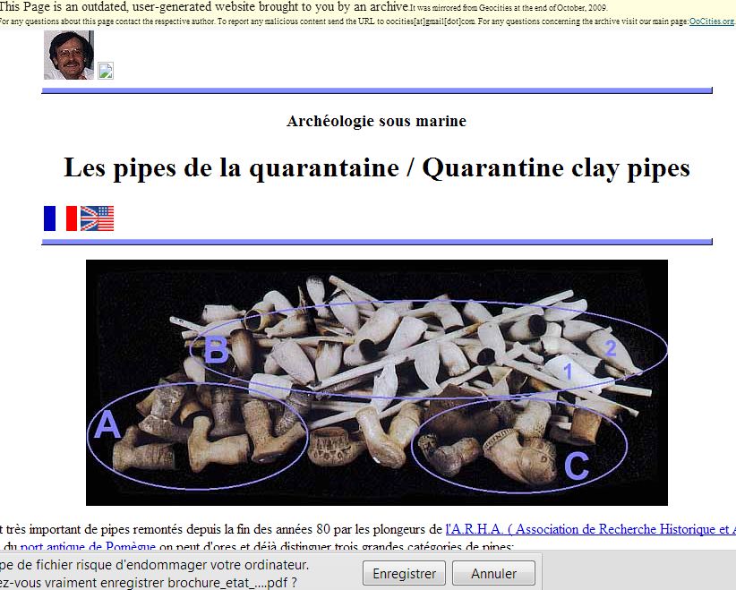 site-quarantaine