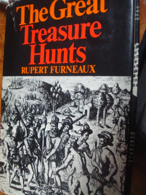 treasure-hunts