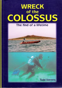 wreck-colossus