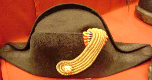 bicorne