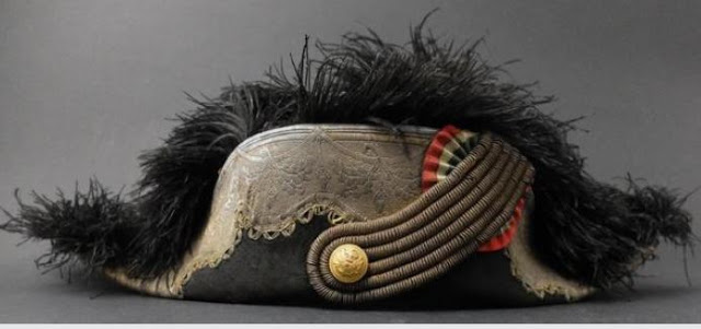 bicorne