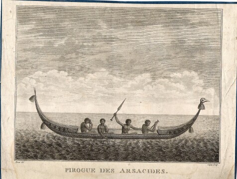 arsacides