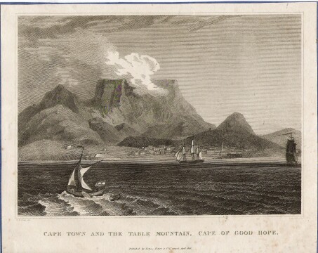 cape-town
